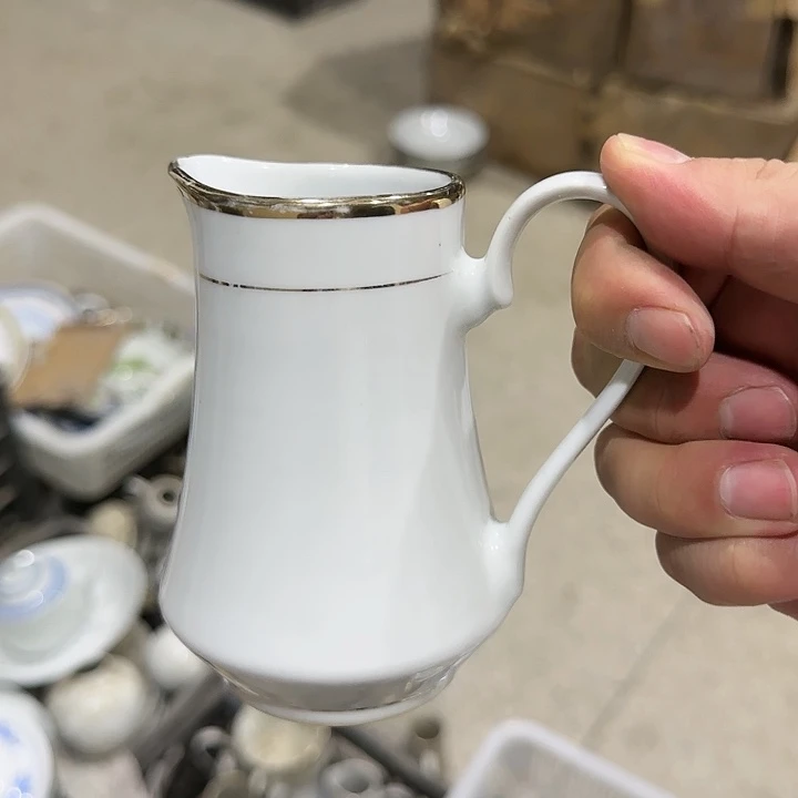 杯景德镇陶瓷艺术品