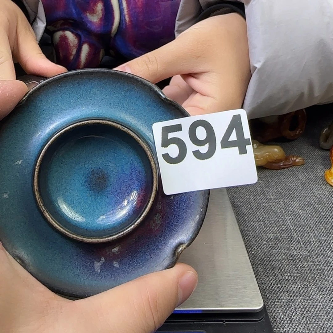 瓷片高货旧货只要真的