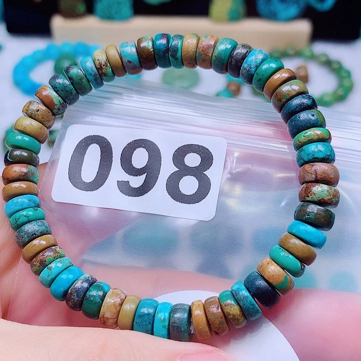 空竹粉丝专享十堰特色手工散珠