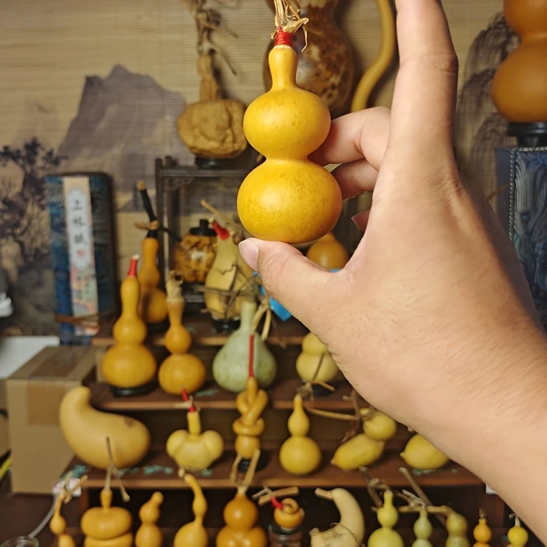零***冬木宏福福利品器型葫芦