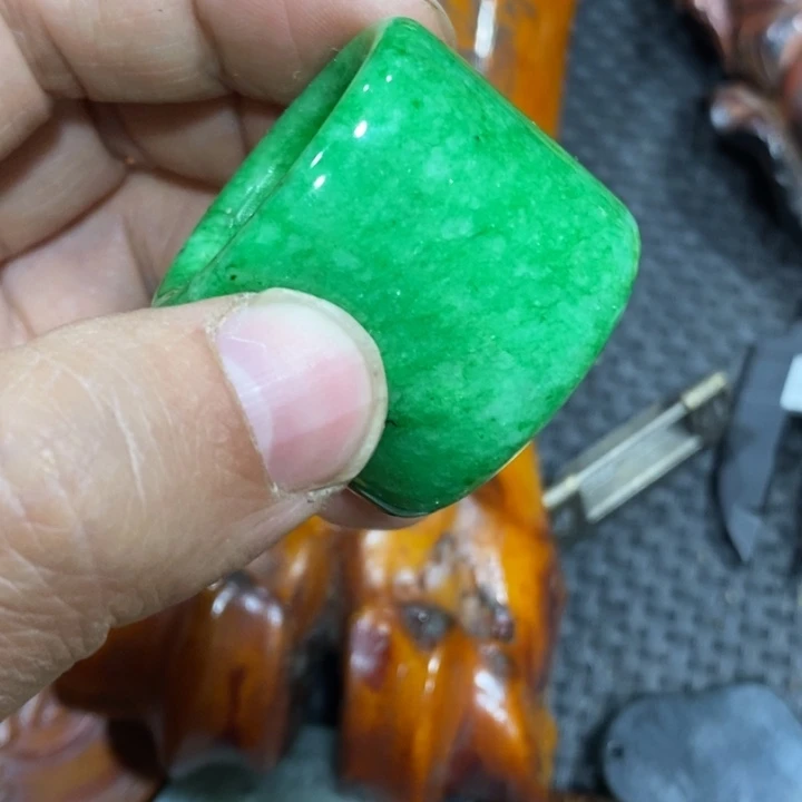 滴血莲花菩提手串