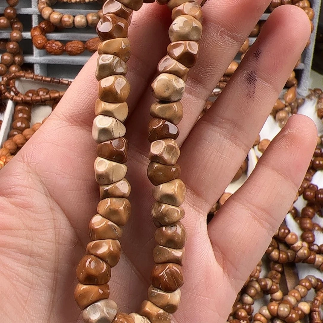 话***己手串库克明天的自己专属