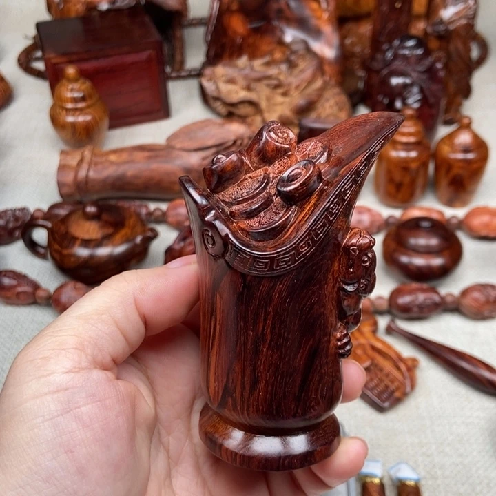 俺***哥黄花梨/降香黄檀其他