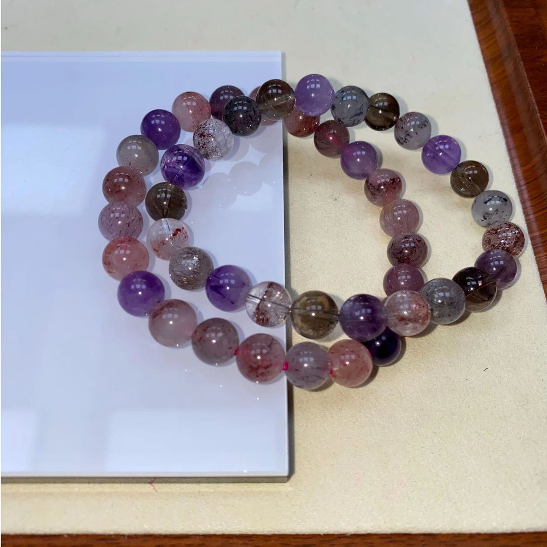 【明月严选】黑加仑8mm 多样性发一