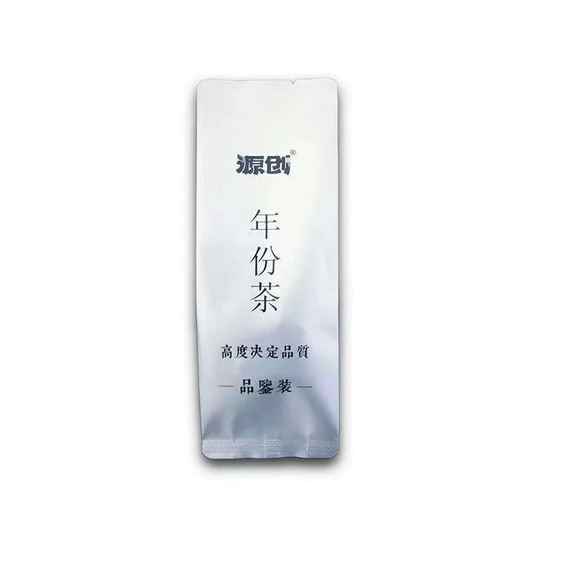 年份普洱品鉴装8g/袋
