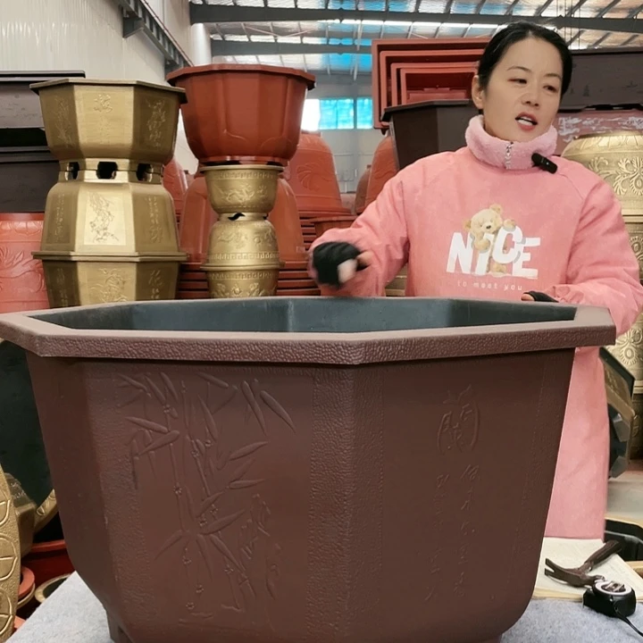 盛***仙八零八角紫砂补差价