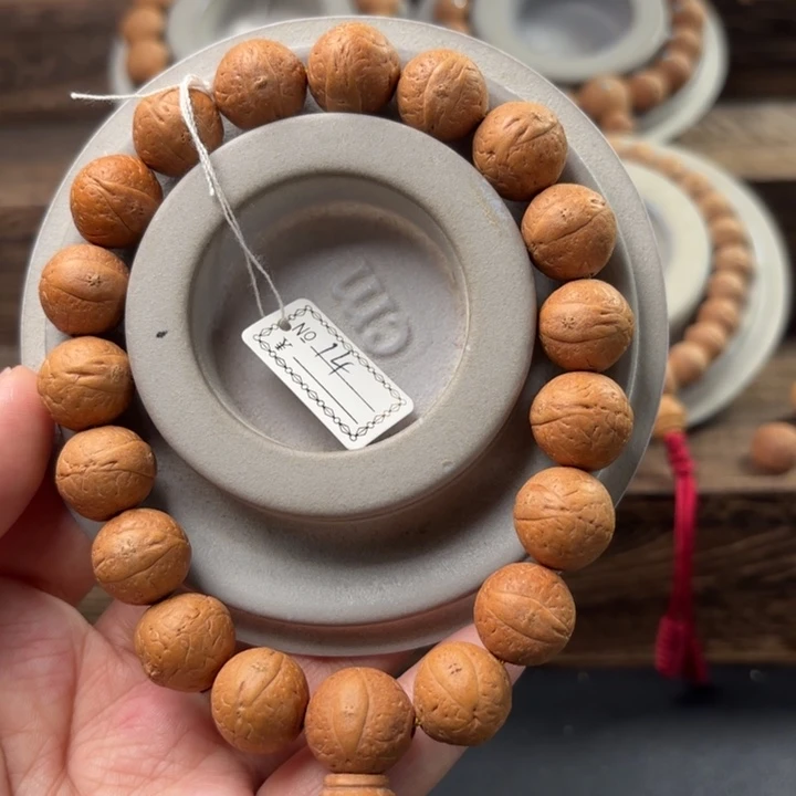 凤眼菩提手串14mm手串福利