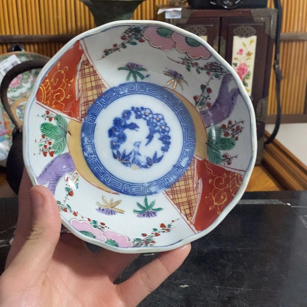 陶瓷新号开播福利多多