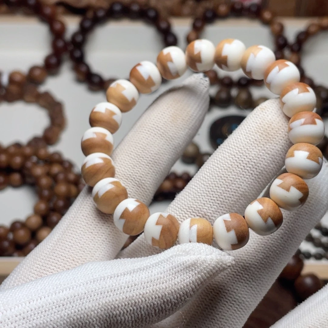 手串/手链檀香木手串1.0