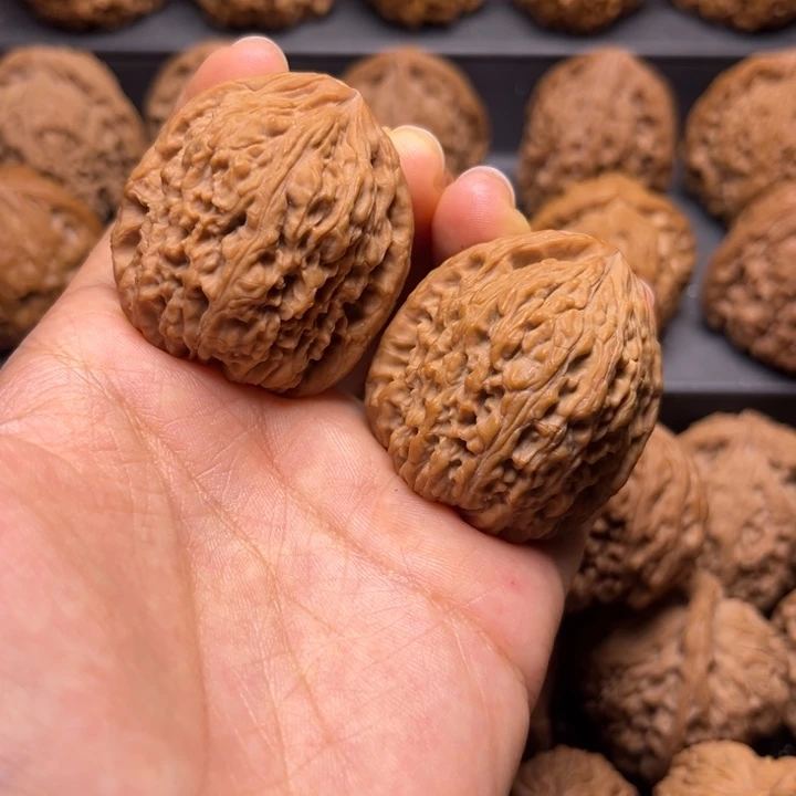 核桃手串/手链平**生南疆36