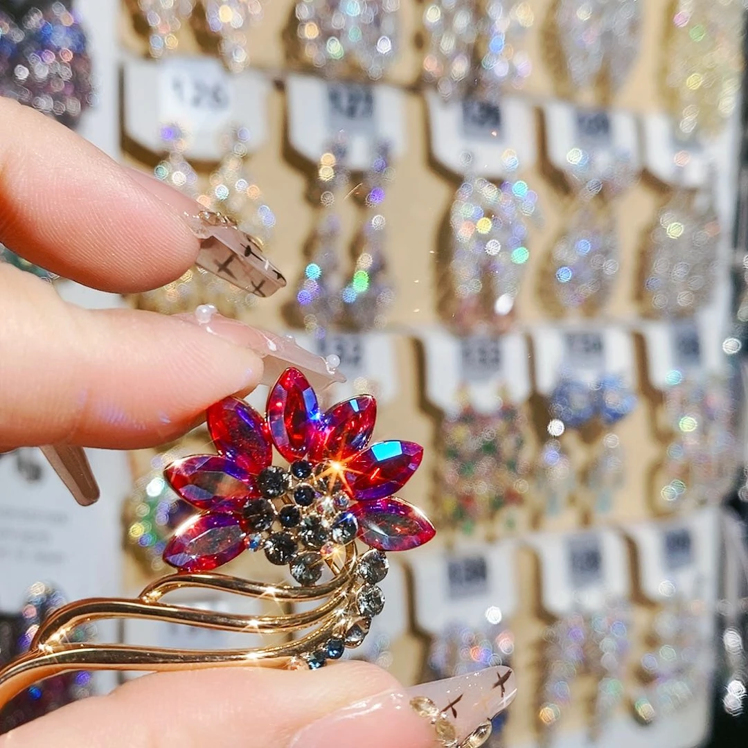 非金属锆石925银