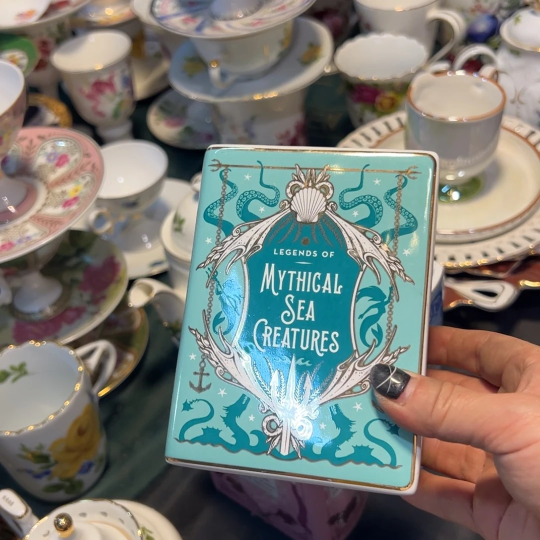 凡间陶瓷家居生活馆