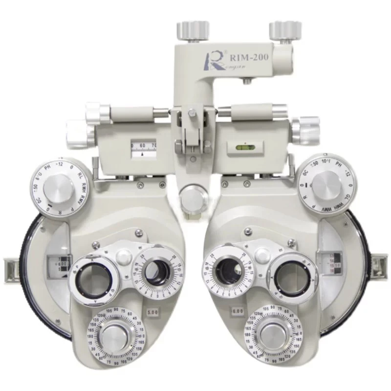 宁波荣新视野 RIM-200-1 综合验光仪 牛眼 两年免费保修