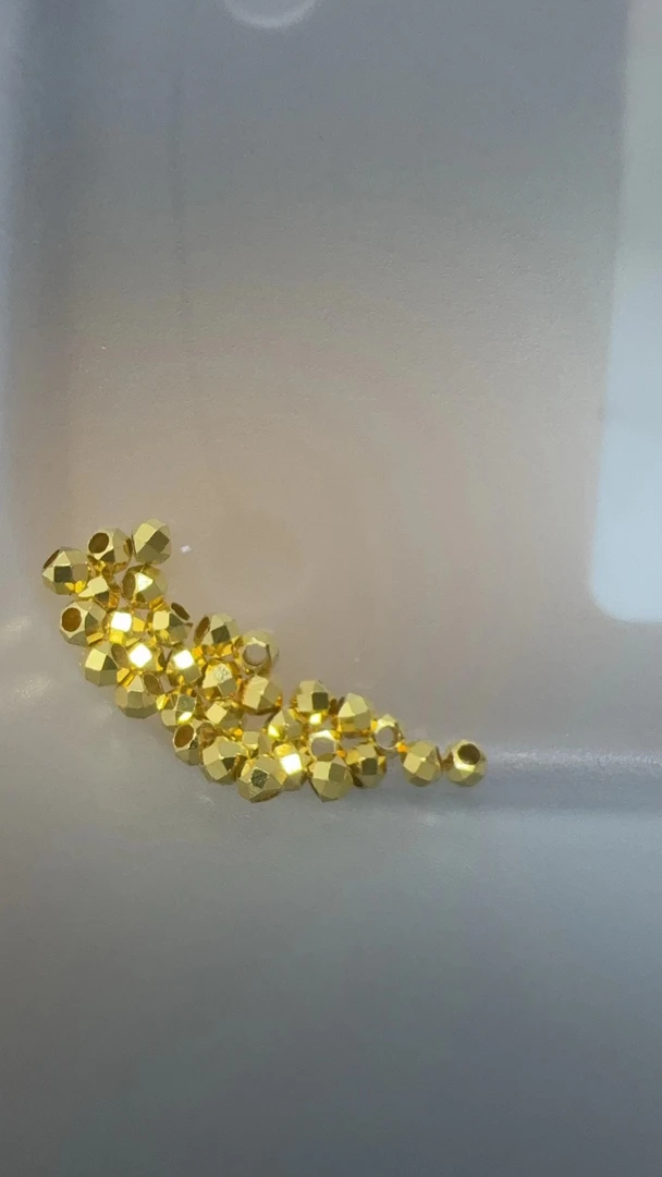 足金饰品1.027克（DIY定制款）