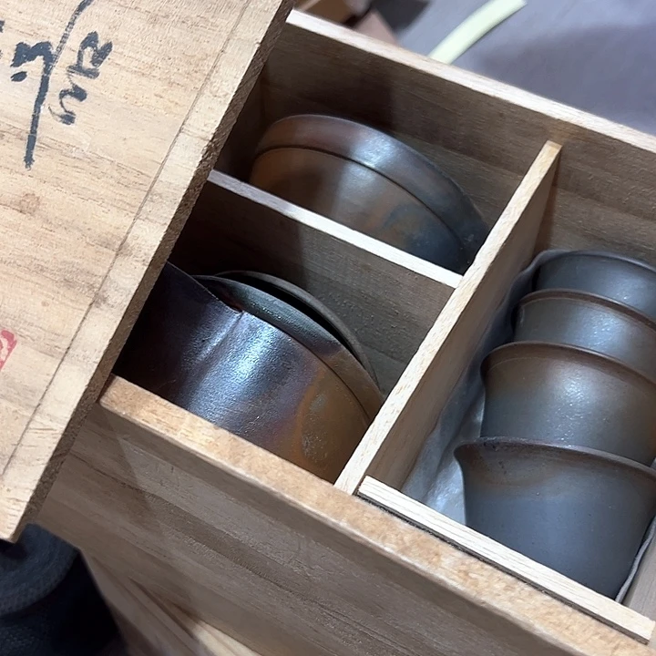 湛*新亿阁工艺品中古商品无售后