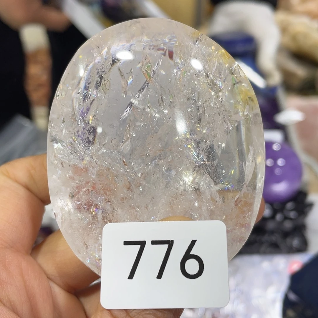 水晶摆件…..未镶嵌