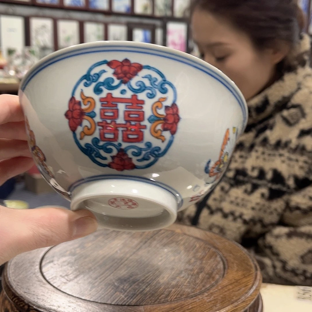 摆件陶瓷//////景德镇陶瓷瓷器。