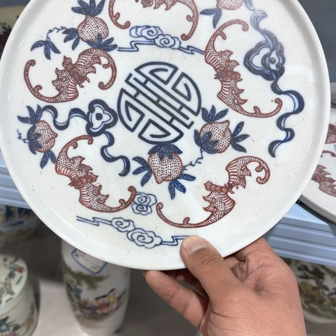 瓷片瓷器的造型设计等诸