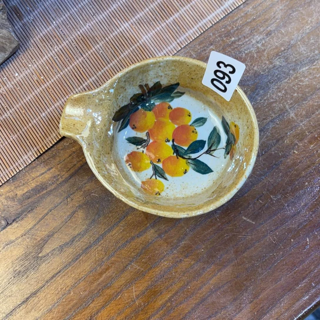 摆件糖*圈景德镇手工制作