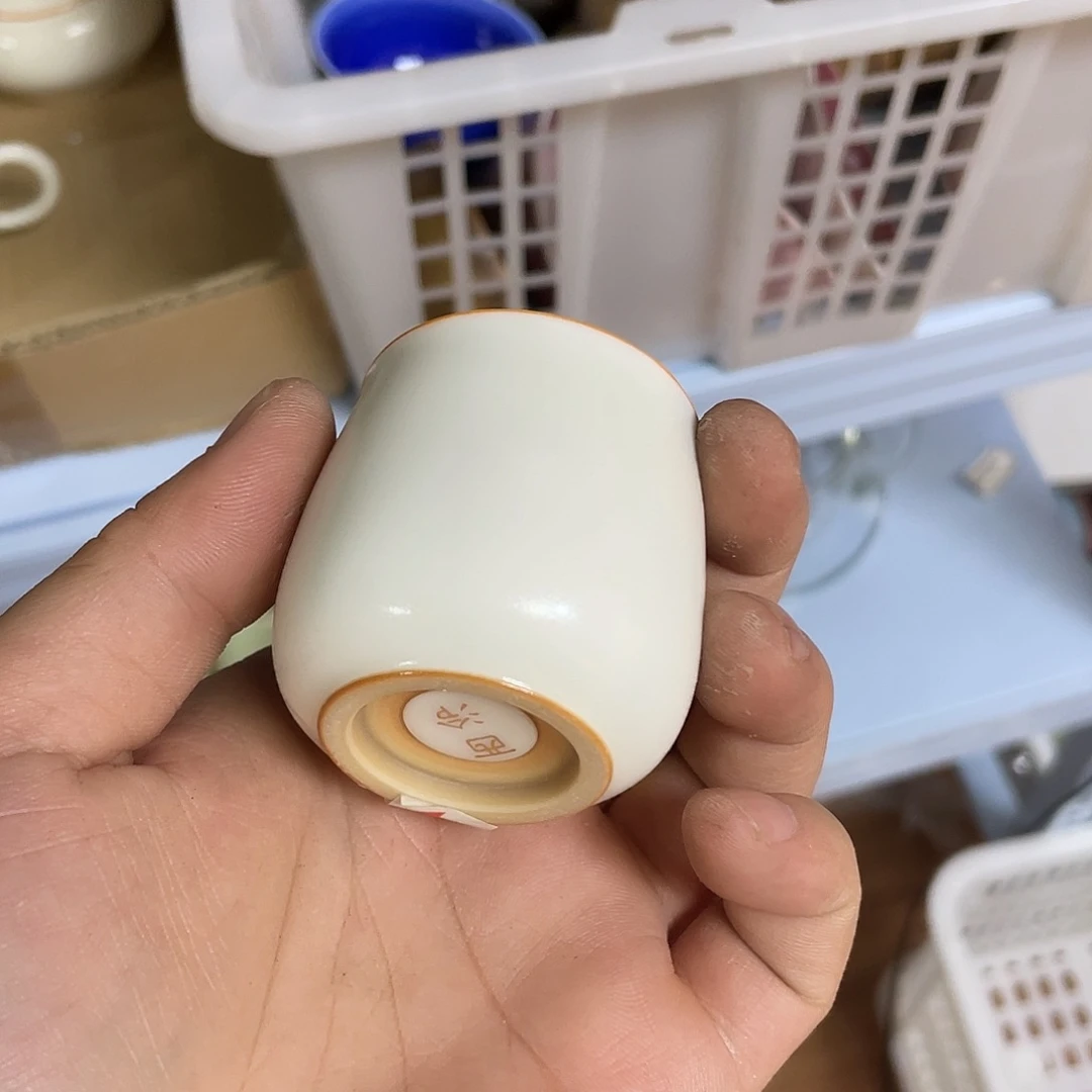 无运费险略有微瑕介意勿拍
