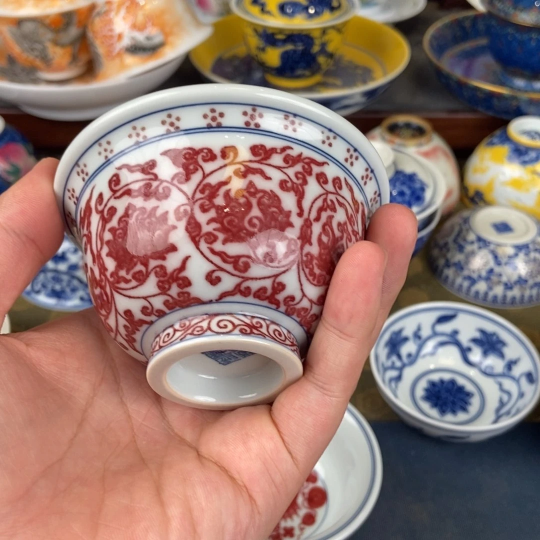 陶瓷艺术家的作品是什么