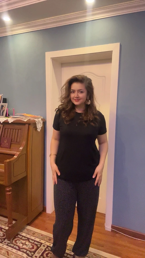 时尚舒服家居服睡衣