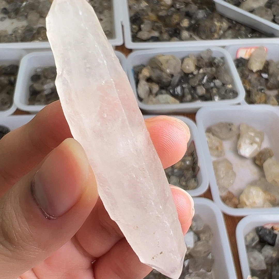 未镶嵌珠宝半成品水晶66