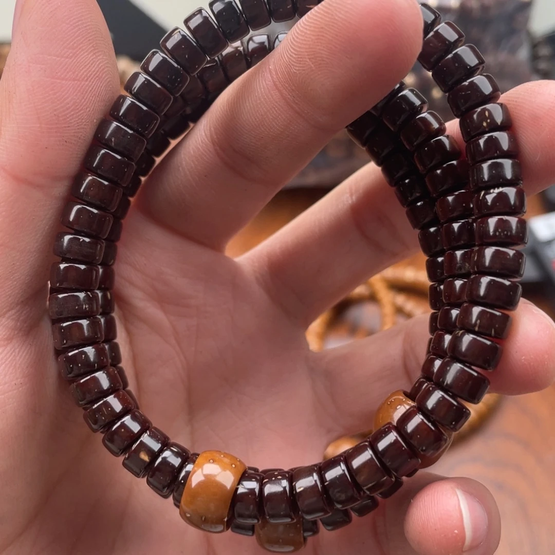 手串紫金鼠紫金鼠17