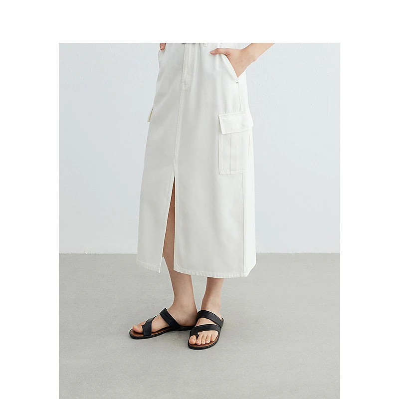 【粉丝专属】DC-NICE半身裙3755