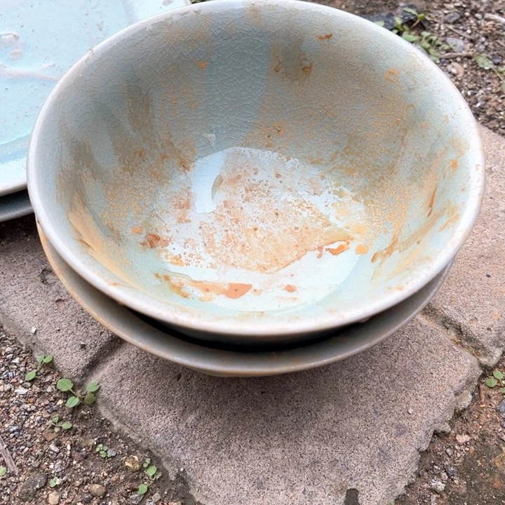 摆件普*瓷器制作工艺