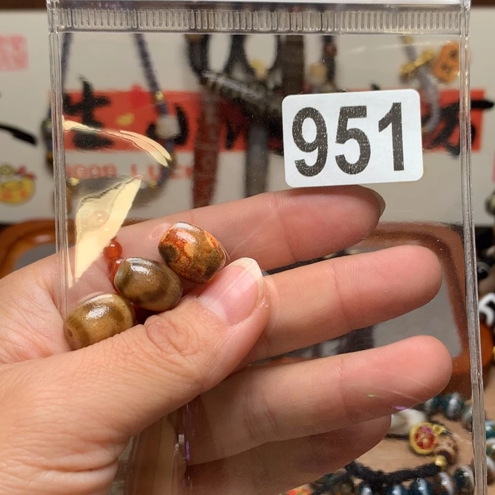 玛瑙/玉髓未镶嵌配饰