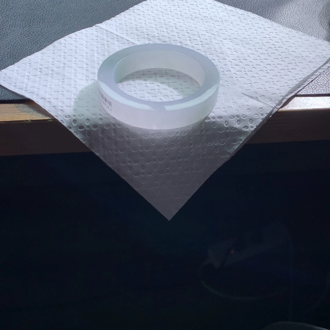 未镶嵌翡翠定制翡翠美***来