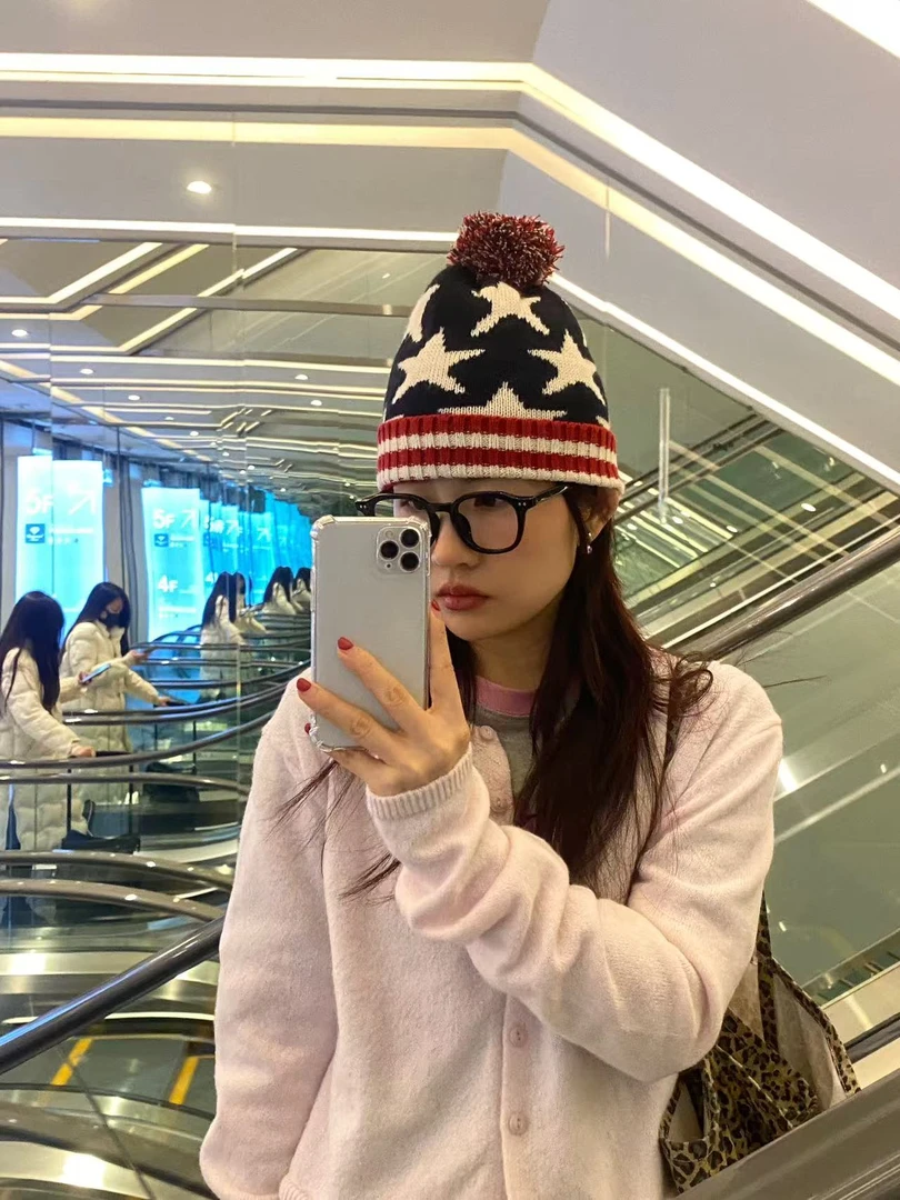 韩国东大门正品帽子081303（NO退NO换）