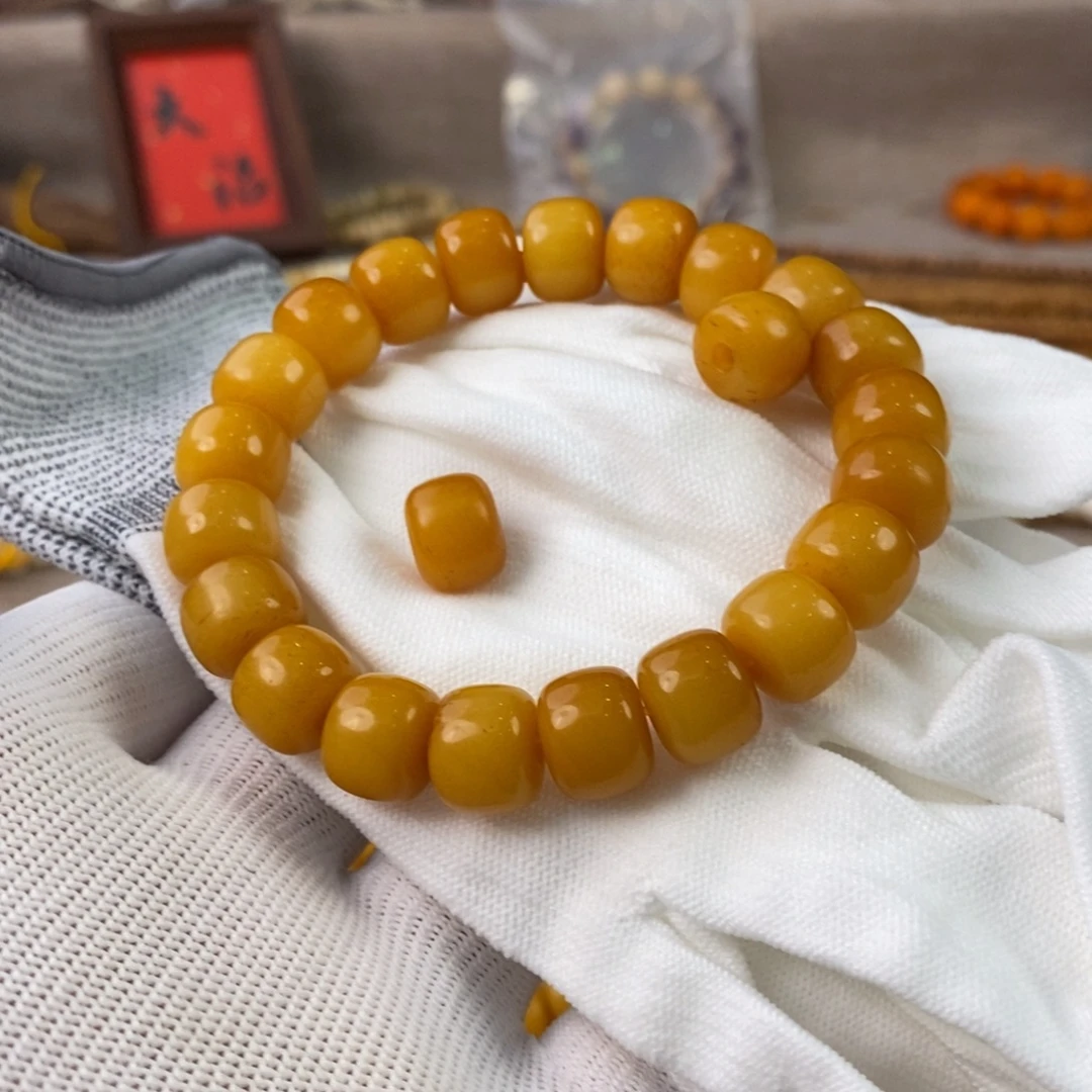 手串/手链驼骨手串