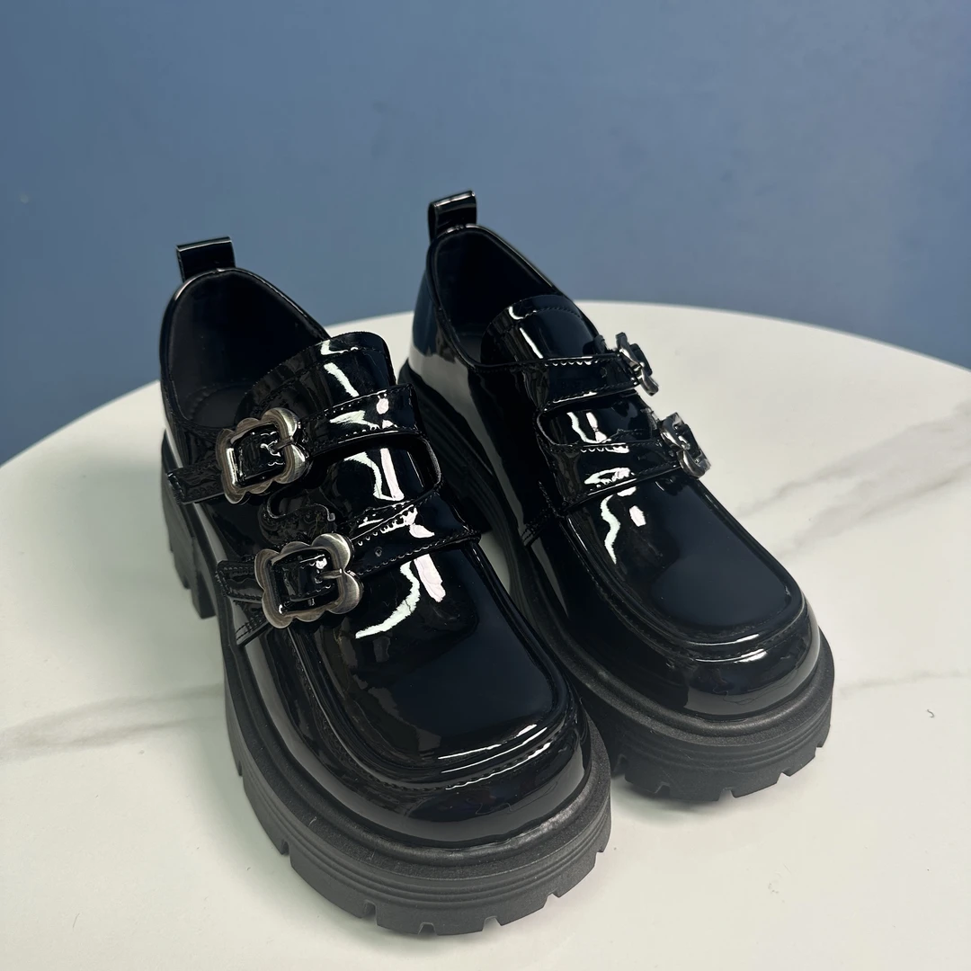 618-12女鞋新款时尚休闲鞋爆款