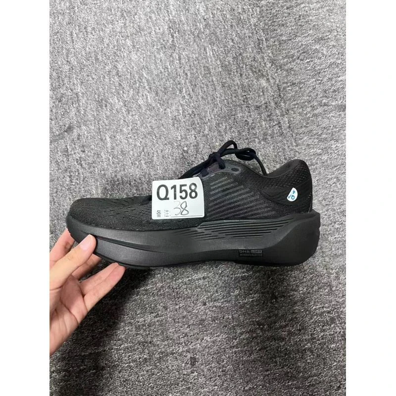 男女户外休闲鞋q158