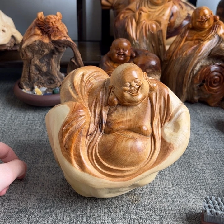 柏木（崖柏）关注一下