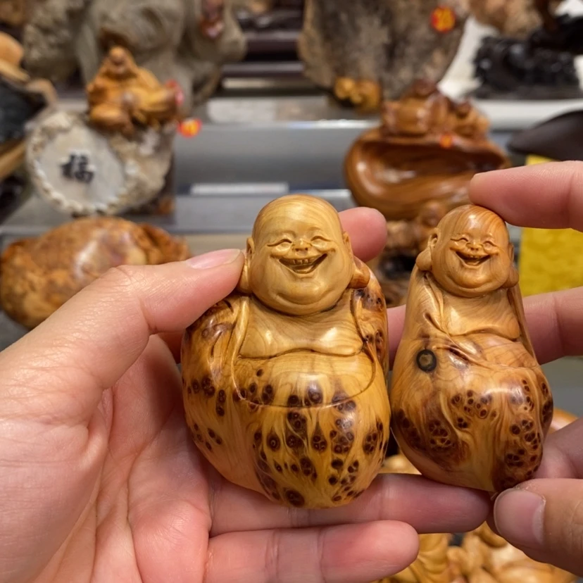【闪购商品】柏木（崖柏）木*