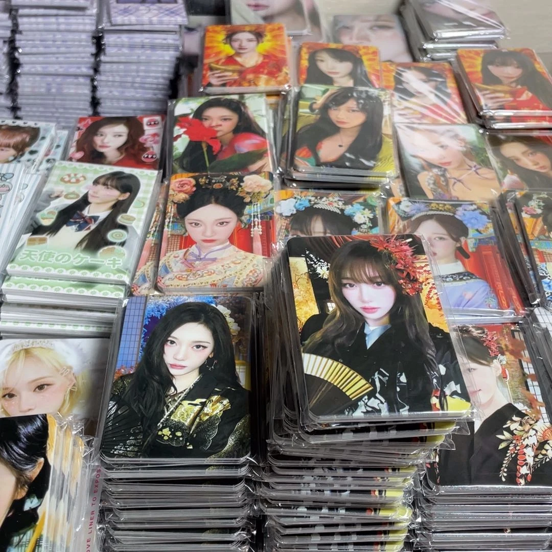 直播间自选莞莞类卿专属