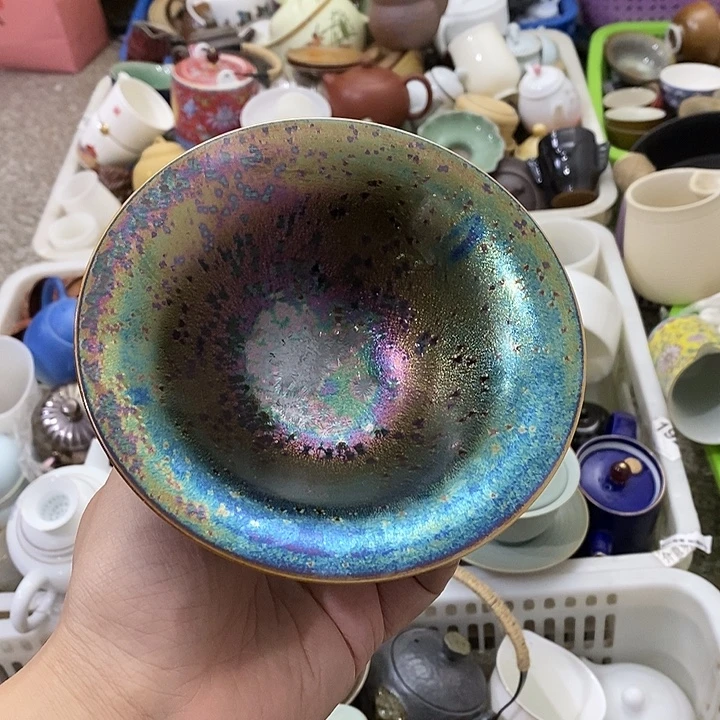陶瓷艺术品及陶瓷制品