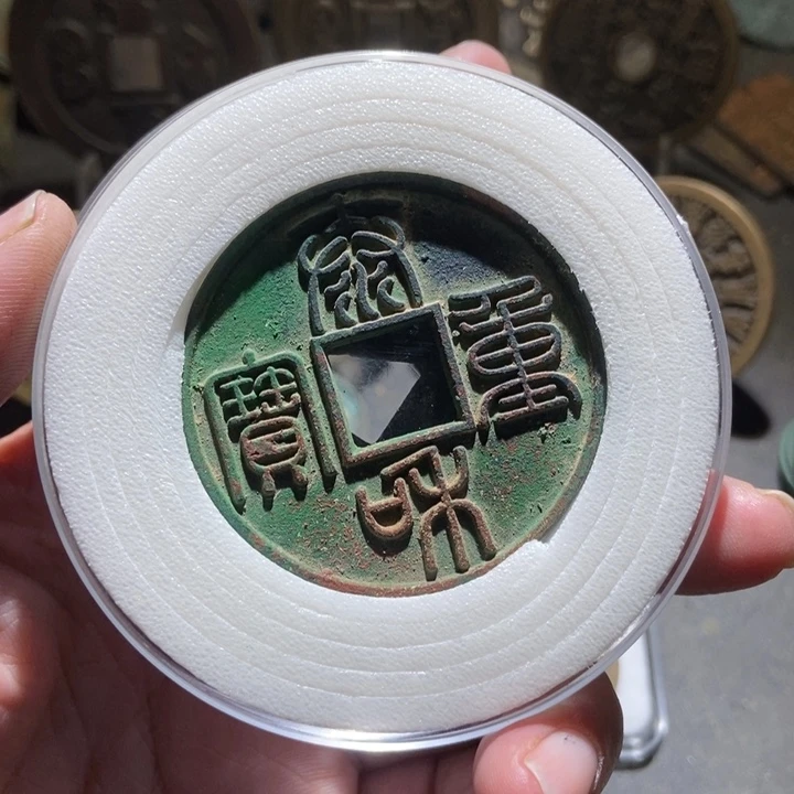 铜现代工艺品仿制品