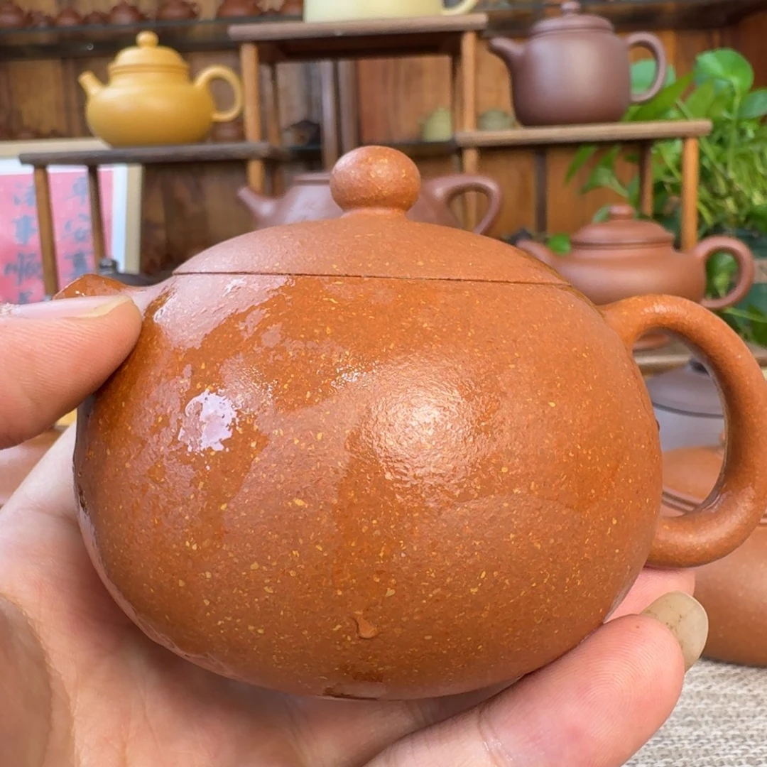 茶壶紫砂3453345544