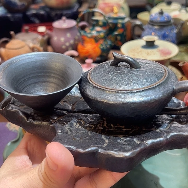 复古特色茶器经典茶器