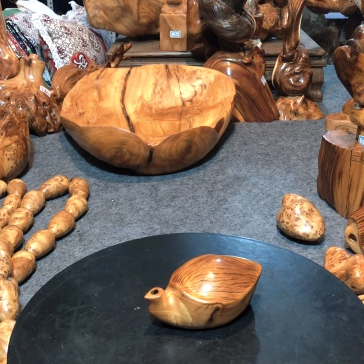 泰***山柏木（崖柏）崖柏陈化6