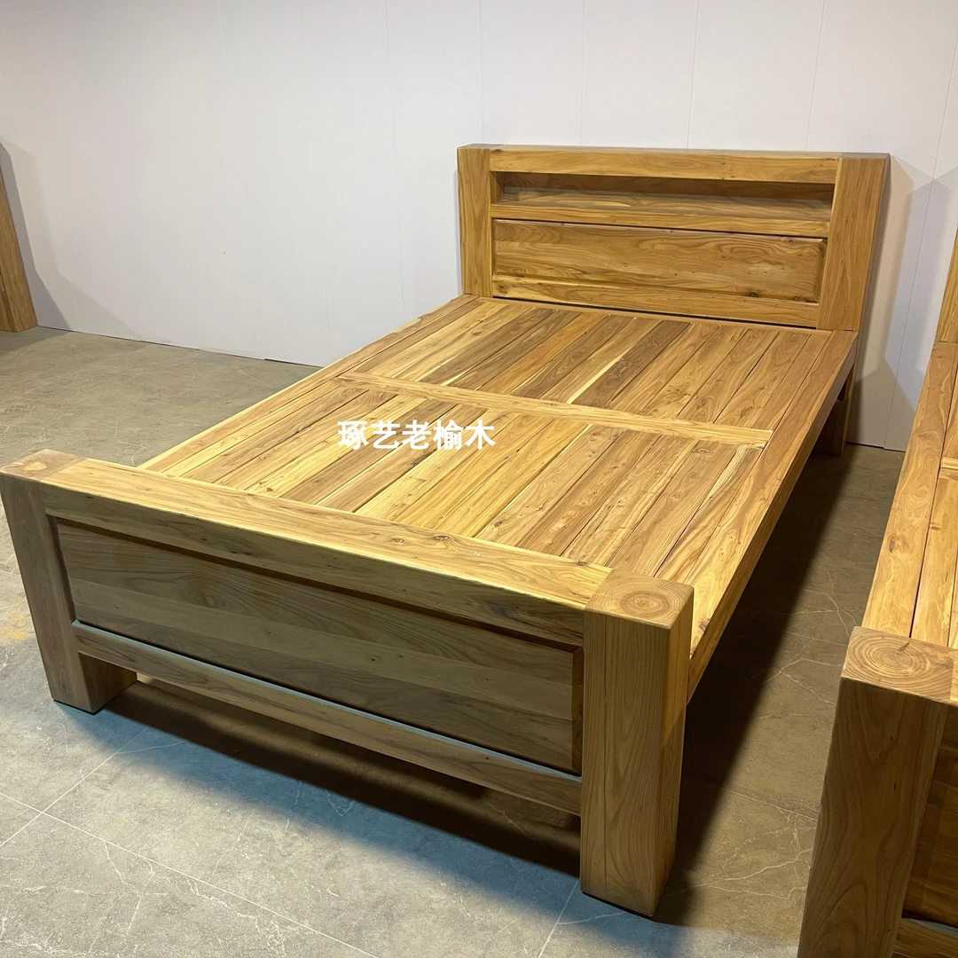 储物高床尾 满铺床板 内径150×200 外径150×228 高度可调节45/30