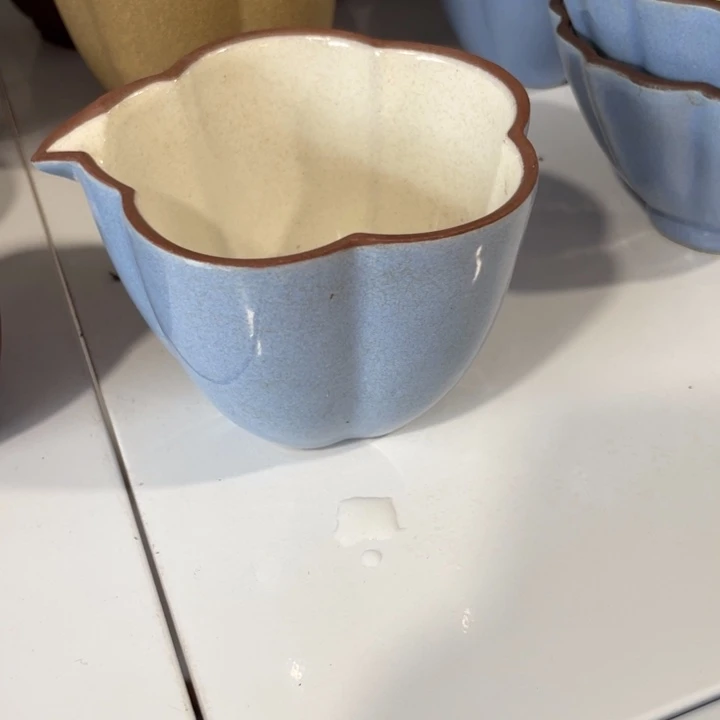 圆***辘紫砂茶壶这种天气适合