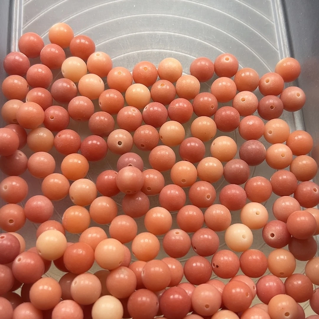 理***了菩提根/象牙果手串200左右