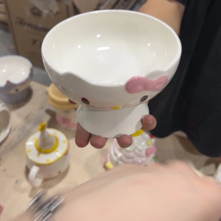 高温陶瓷釉下彩…餐具