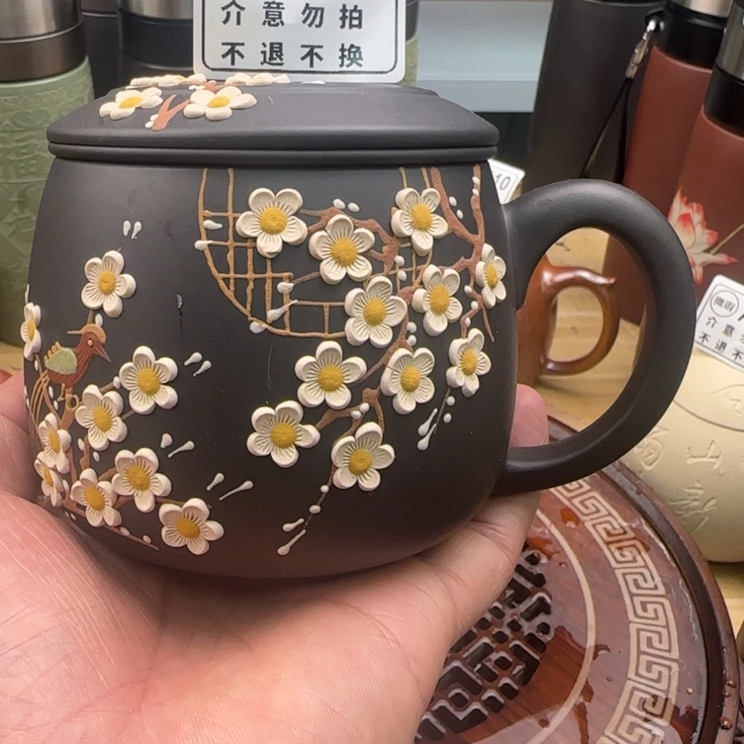 茶杯紫砂紫砂壶111000110122