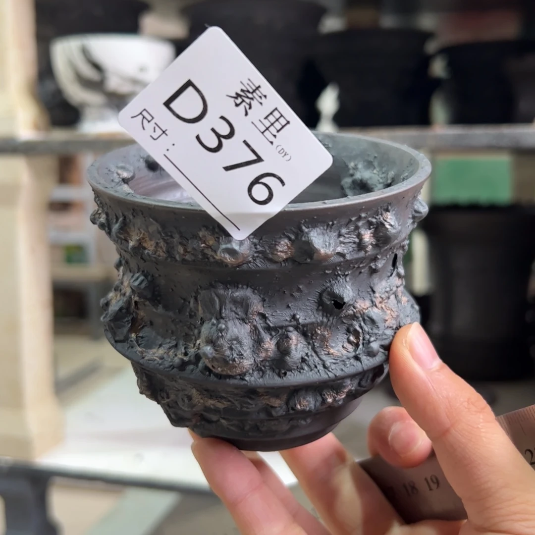 景德镇手工素里内口9高8.3